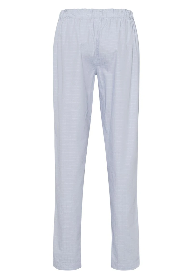 HANRO NIGHT DAY KURZ - Nachtwäsche Hose - Nautical Check 8 HANRO NIGHT DAY KURZ - Nachtwäsche Hose - Nautical Check – Bild 6