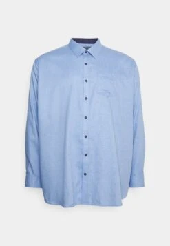 BLEND BOX - Hemd - Navy -Herrenbekleidung 0c6469cd201a4be9b87acb4d6ba078c1