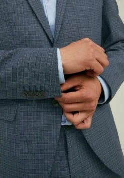 JACK&JONES Premium Sakko - Navy Blazer -Herrenbekleidung 0c88076f4b654001923602ef4d6db32f