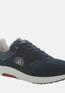 Lumberjack Sneaker Low - Navy -Herrenbekleidung 0c9f824d11c243afb9b2154448cc5dca