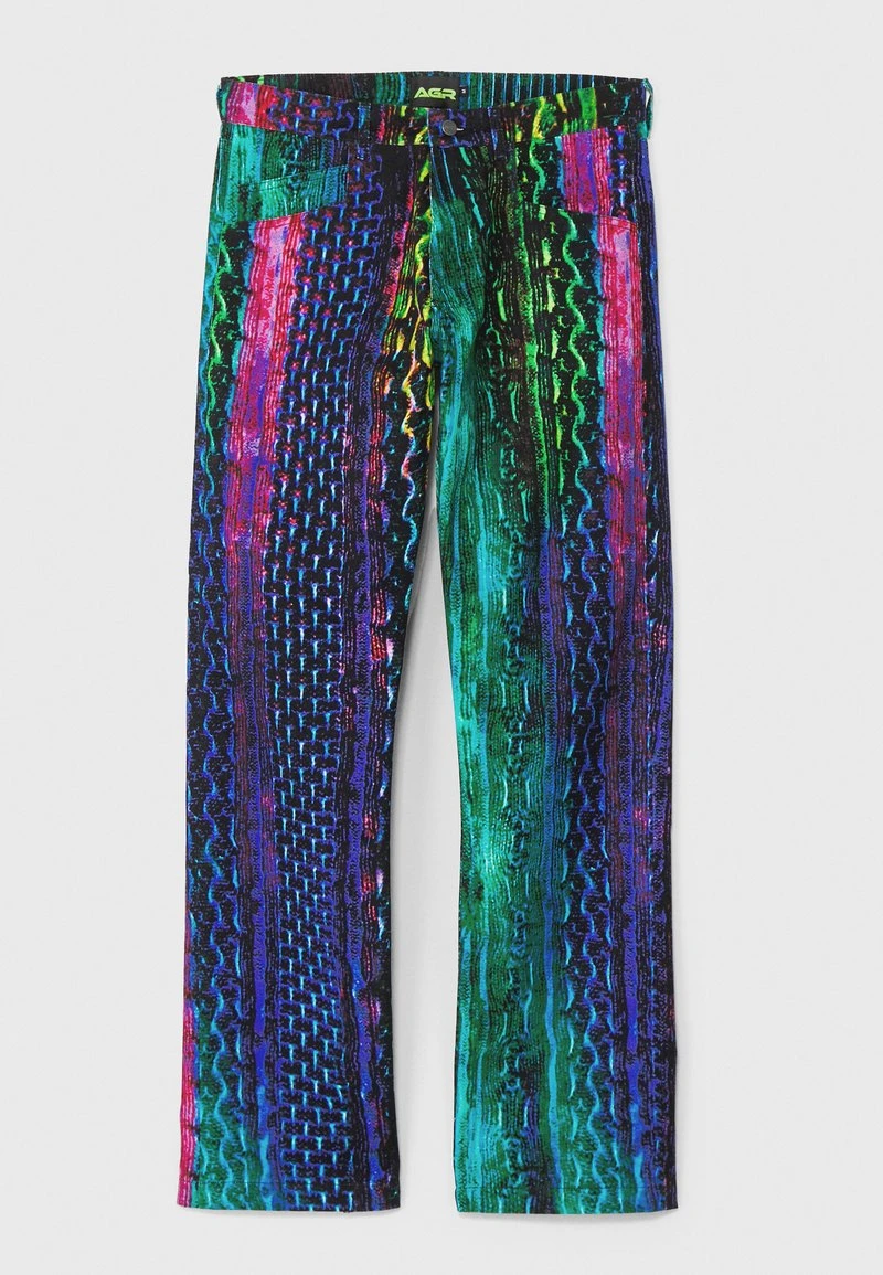 UNISEX SNAKE - Jeans Slim Fit - Multi 8 UNISEX SNAKE - Jeans Slim Fit - Multi – Bild 6