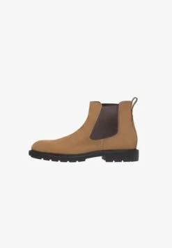 NeroGiardini Stiefelette - Malto