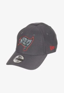 NEW ERA CAROLINA PANTHERS NFL HEX ERA ADJUSTABLE - Cap - Grau 12 NEW ERA CAROLINA PANTHERS NFL HEX ERA ADJUSTABLE - Cap - Grau -Herrenbekleidung 0d1e318f5eee4dc384c534a44a9dff3d