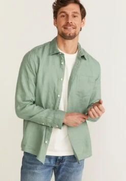 Hemd - Green Bay -Herrenbekleidung 0d2e570fd4ef4a9489f3ad896cfd7891