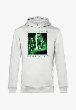 Henry Tiger MIDNIGHT MASS SQUARED - Kapuzenpullover - White 10 Henry Tiger MIDNIGHT MASS SQUARED - Kapuzenpullover - White -Herrenbekleidung 0d4bb18153e64b56b77e80783256dd46 1