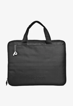 Picard Notebooktasche - Schwarz -Herrenbekleidung 0d7dd20f5db045fabdba381d0219d3c3 1