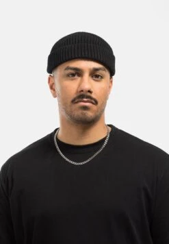 HERREN YLVA - Halskette - Silberfarben Poliert -Herrenbekleidung 0d92a30dccae4951a29161d769550cbf 1