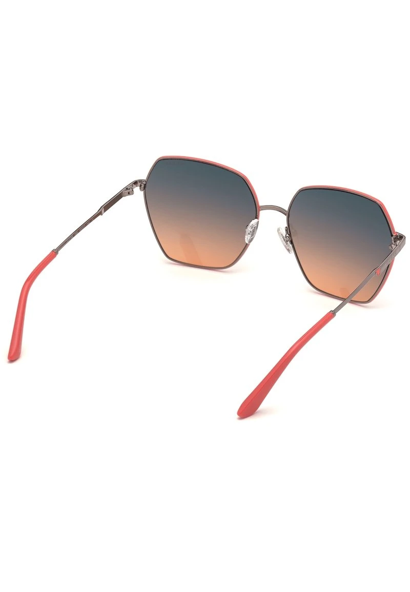 Guess Sonnenbrille - Anthrazit 4 Guess Sonnenbrille - Anthrazit – Bild 2