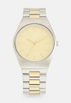 Skagen GRENEN LIMITED EDITION - Uhr - Gold-coloured -Herrenbekleidung 0df731852f624ceb8b4896667457360c