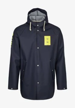 RAIN 8000MM - Regenjacke / Wasserabweisende Jacke - Black -Herrenbekleidung 0e87535a8c3749299e3e1ae684e25b9b 1