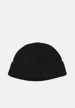 Mela RAFI KURZE - Mütze - Schwarz -Herrenbekleidung 0eb589a84ce5458da4a986d440c16b3f 1