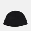 Mela RAFI KURZE - Mütze - Schwarz -Herrenbekleidung 0eb589a84ce5458da4a986d440c16b3f
