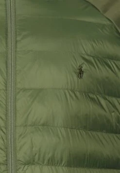 THOR HYBRID UNLINED WINDBREAKER - Übergangsjacke - Dark Sage 10 THOR HYBRID UNLINED WINDBREAKER - Übergangsjacke - Dark Sage -Herrenbekleidung 0ec5b45f337f497b80c9fda88edb5db4