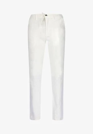 HOMEWEAR MIT TUNNELZUG - Nachtwäsche Hose - Grau 8 HOMEWEAR MIT TUNNELZUG - Nachtwäsche Hose - Grau – Bild 6