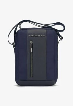 Piquadro BRIEF - Umhängetasche - Blu 11 Piquadro BRIEF - Umhängetasche - Blu -Herrenbekleidung 0f1551f0701647509f7f7100853d2e96 1