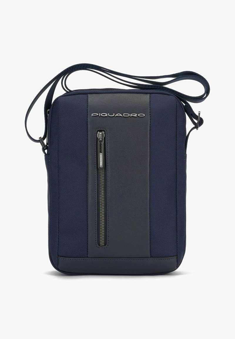 Piquadro BRIEF - Umhängetasche - Blu 3 Piquadro BRIEF - Umhängetasche - Blu