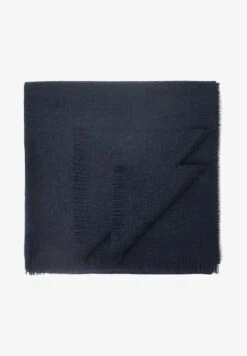 LIGHT - Schal - Blau Blu Ming -Herrenbekleidung 0f234e2efc33438e9b6bcdeedce75b78