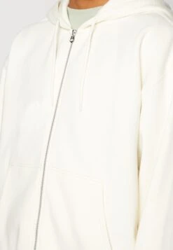 WEEKDAY ZIP HOODIE - Sweatjacke - Sand -Herrenbekleidung 0f4536c822af4cef952e1866cbc59dc3