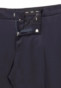 Boss H WENTEN B1 - Anzughose - Dark Blue 12 Boss H WENTEN B1 - Anzughose - Dark Blue -Herrenbekleidung 0f58334d191d4b458969bb3c7f9b8cdb