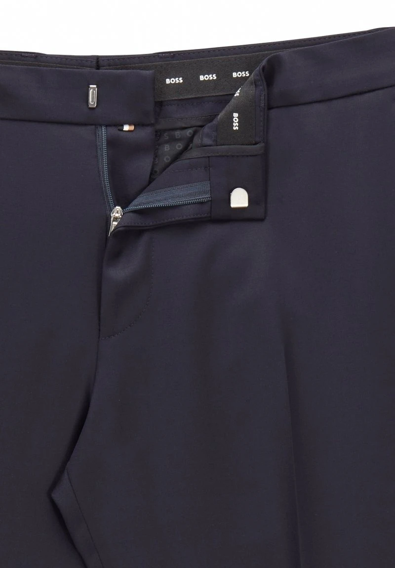 Boss H WENTEN B1 - Anzughose - Dark Blue 7 Boss H WENTEN B1 - Anzughose - Dark Blue – Bild 5