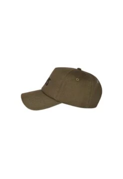 LOGO UNISEX - Cap - Olive 11 LOGO UNISEX - Cap - Olive -Herrenbekleidung 0f752612c74046e8815a569620634597