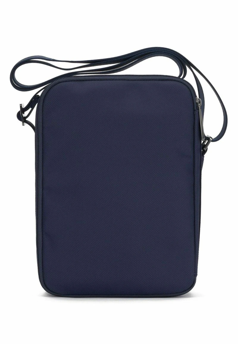 Piquadro BRIEF - Umhängetasche - Blu 4 Piquadro BRIEF - Umhängetasche - Blu – Bild 2