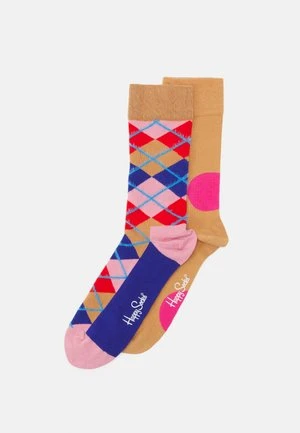 Happy Socks UNISEX 2 PACK - Socken - Multi 7 Happy Socks UNISEX 2 PACK - Socken - Multi – Bild 5