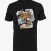 Mister Tee VINTAGE BALLIN TEE - T-Shirt Print - Black -Herrenbekleidung 10076e0b886d466db2882cc0be5a2367