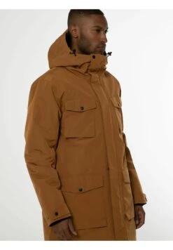 Protest MELTIN - Outdoorjacke - Beige -Herrenbekleidung 1097367dba9e4f2094e989f7a947ae40