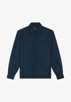 AMOUR COEUR BACK EMBROIDERY UNISEX TWILL - Leichte Jacke - Black -Herrenbekleidung 10c84d5eebf547e4a55528706114933a