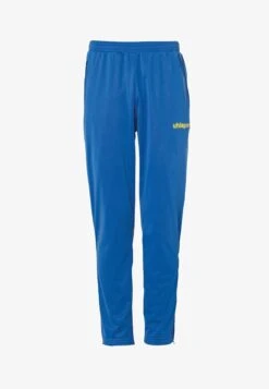 UHLSPORT JOGGINGHOSE STREAM 22 - Jogginghose - Blauweiss 11 UHLSPORT JOGGINGHOSE STREAM 22 - Jogginghose - Blauweiss -Herrenbekleidung 10db54afe72d4a17a64966a7d5ca7c12