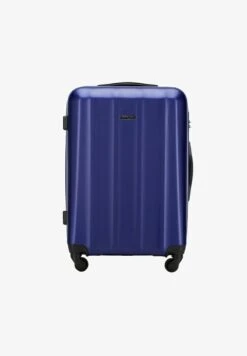 Trolley - Dunkelblau