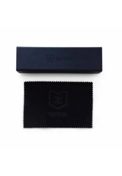 UNISEX PROJECT01 ITALIAN - Sonnenbrille - Black -Herrenbekleidung 113e4e3a601f4798979d70a150cd9252