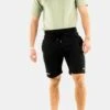 Ellesse Shorts - Noir 1 Ellesse Shorts - Noir -Herrenbekleidung 114b722a5ea745b19e9ccfeb4fa05019