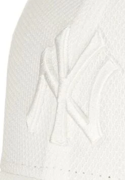NEW ERA NEW YORK YANKEES MLB DIAMOND TONAL 39THIRTY STRETCH - Cap - Weiss -Herrenbekleidung 1167bcd796da4618a68b42ef852eda60
