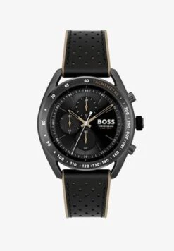 Boss VIEW - Chronograph - Black / White / Beige 13 Boss VIEW - Chronograph - Black / White / Beige -Herrenbekleidung 116c4a0953c74f989e4fe664cce17c92