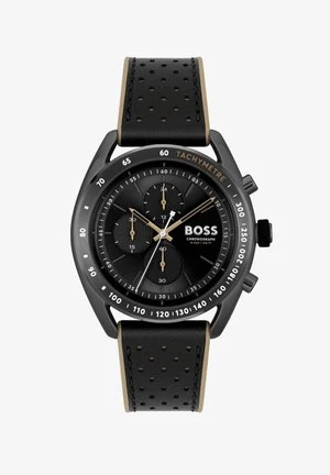 Boss VIEW - Chronograph - Black / White / Beige 8 Boss VIEW - Chronograph - Black / White / Beige – Bild 6