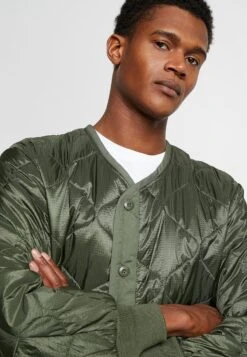 Alpha Industries Übergangsjacke - Olive -Herrenbekleidung 1201fefe1c1d4e96888b31f1a650e892