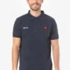 Ellesse MONTURA - Poloshirt - Blue -Herrenbekleidung 12238e2a64ab4ba686d4874041c2d54e