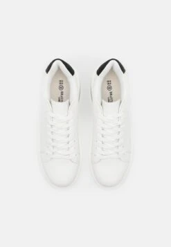 BRAVE SOUL ROYALAIR - Sneaker Low - White -Herrenbekleidung 123d94265316412da5572501841a1c2e