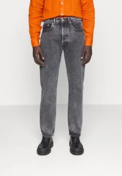 J.Lindeberg CODY ASH REGULAR - Jeans Tapered Fit - Black 11 J.Lindeberg CODY ASH REGULAR - Jeans Tapered Fit - Black -Herrenbekleidung 12642866b3724fa7b61964793ccdb3b0