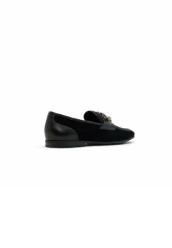 Aldo MASSIMO - Mokassin - Black 11 Aldo MASSIMO - Mokassin - Black -Herrenbekleidung 128194362fb84c0c837f98b396058552