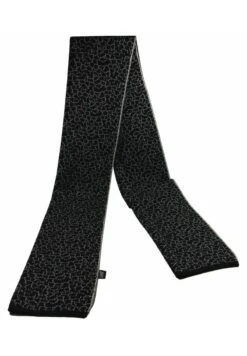 GESCHENKVERPACKUNG - Schal - Schwarz Weiss -Herrenbekleidung 12ac6c379b454f809178f83ed676ad31
