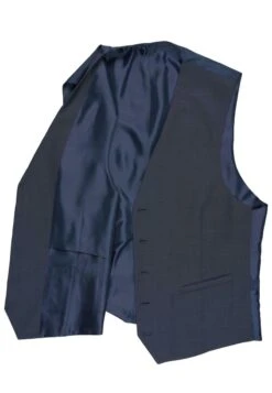 CARL GROSS SCHICKE FüR JEDEN ANLASS - Anzugweste - Hellblau 10 CARL GROSS SCHICKE FüR JEDEN ANLASS - Anzugweste - Hellblau -Herrenbekleidung 13177cc582c249e39ff9c4c0418f528b