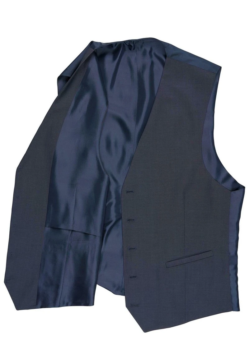 CARL GROSS SCHICKE FüR JEDEN ANLASS - Anzugweste - Hellblau 5 CARL GROSS SCHICKE FüR JEDEN ANLASS - Anzugweste - Hellblau – Bild 3