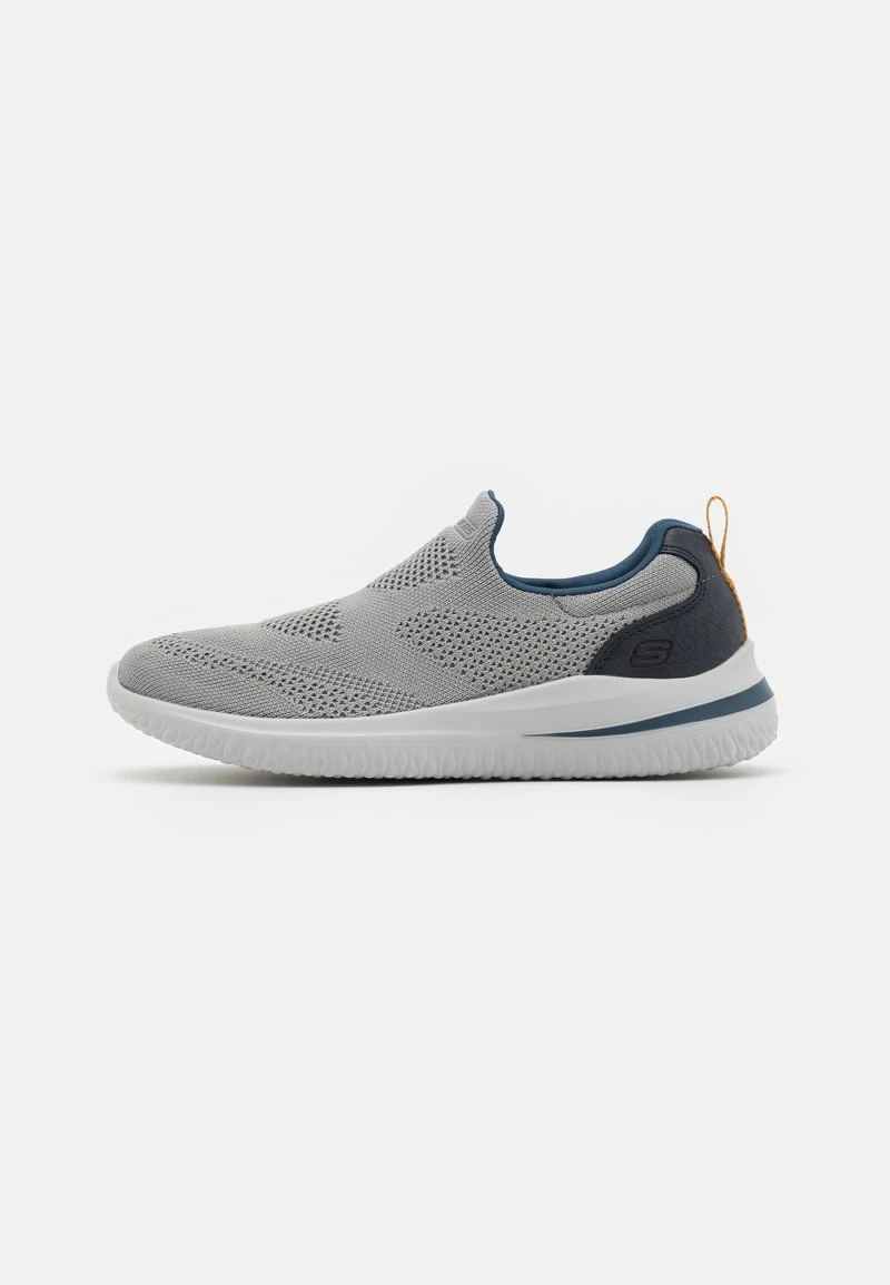 Skechers DELSON 3.0 - Slipper - Gray 3 Skechers DELSON 3.0 - Slipper - Gray