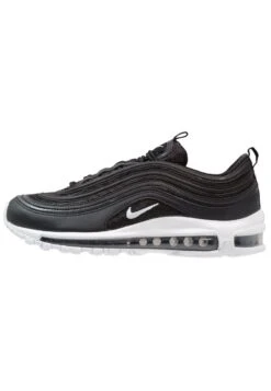 Nike Sportswear AIR MAX 97 - Sneaker Low - Black/white