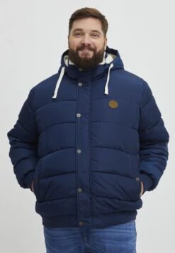 Blend BHFREDERICO BT - Winterjacke - Dress Blues