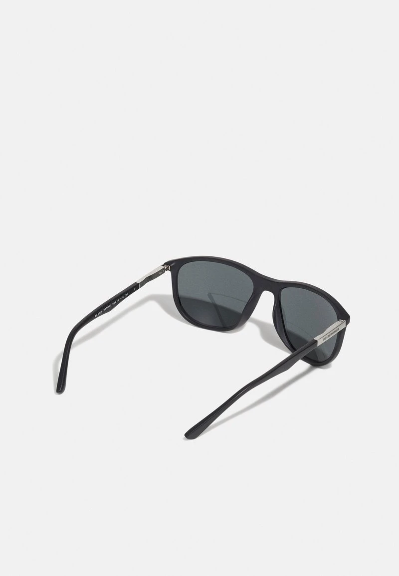 Emporio Armani Sonnenbrille - Schwarz 4 Emporio Armani Sonnenbrille - Schwarz – Bild 2