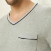Yamamay SET DAILY - Nachtwäsche Set - Grigio -Herrenbekleidung 140c832c77b447cbba7ce62f64f06953